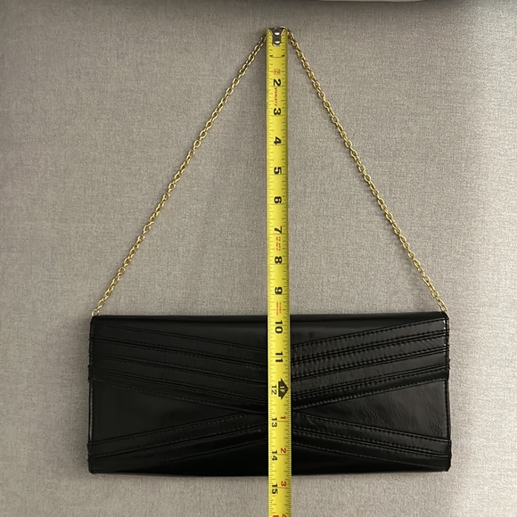 BCBG MaxAzaria Envelope Bag - Picture 13 of 13